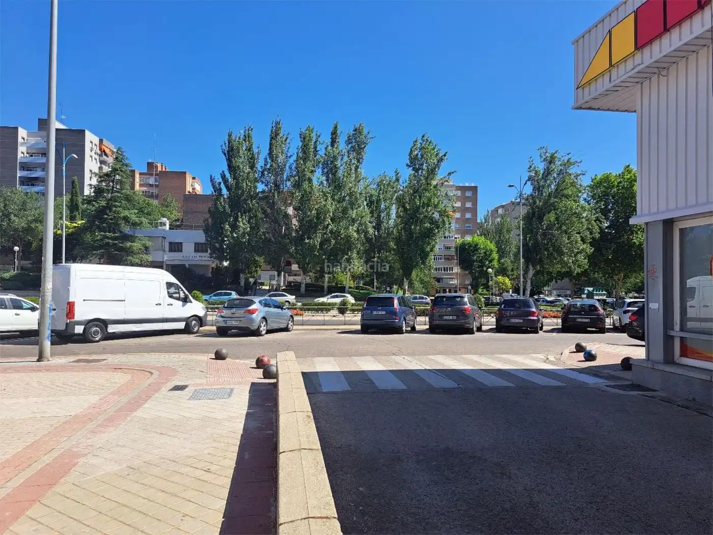 Individuel à vendre à Avenida de España 14, imagen 2