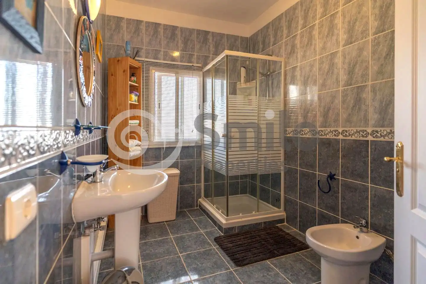 Baño de Casa o chalet en venta en Candelaria con Aire acondicionado, Jardín privado y Terraza