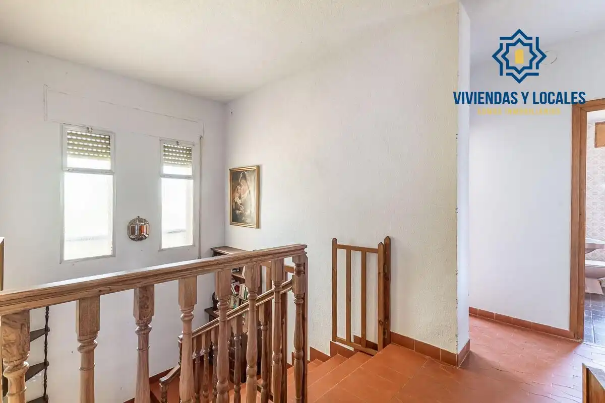 Casa con terraza en venta en Dílar, imagen 27