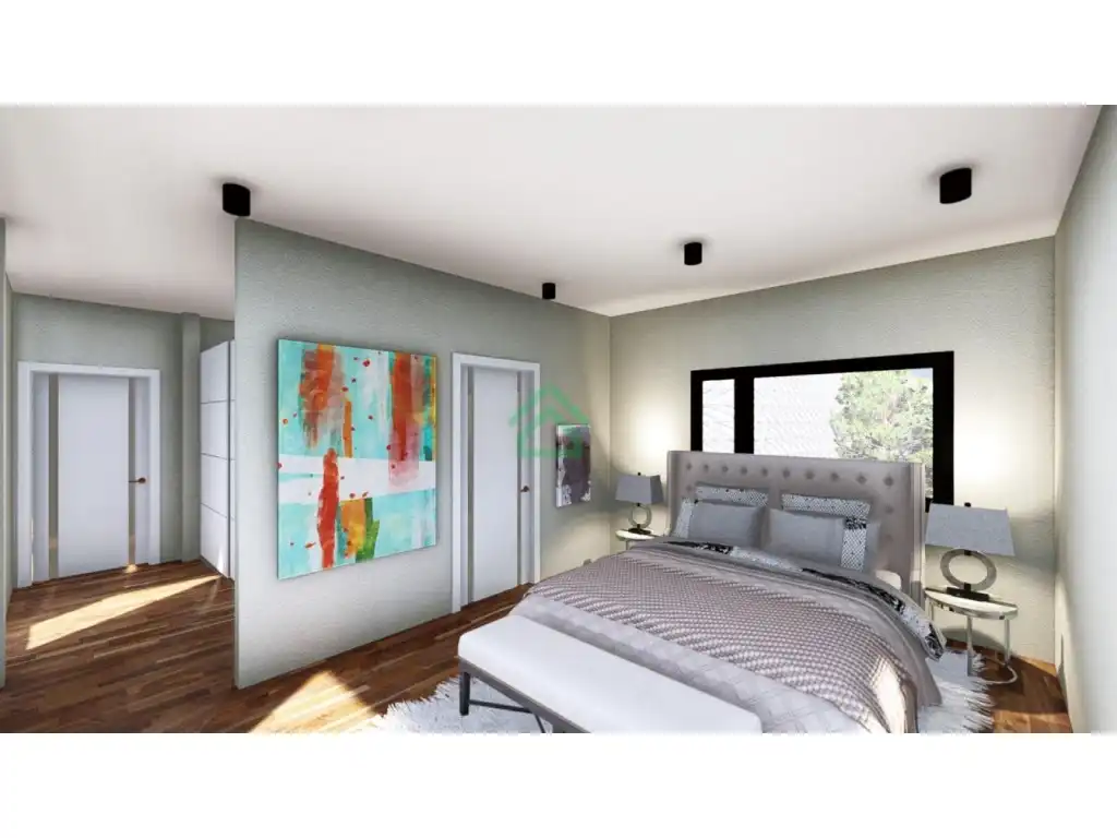 Chalet en venta en Avenida Anglaterra, imagen 9