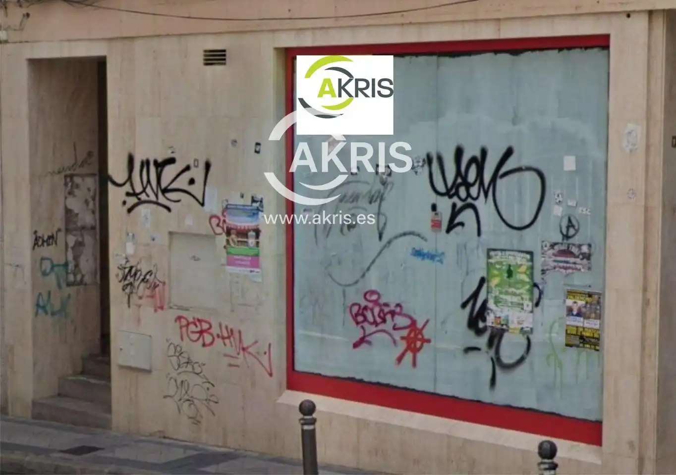 Local comercial en venta en Calle del Carmen, imagen 4