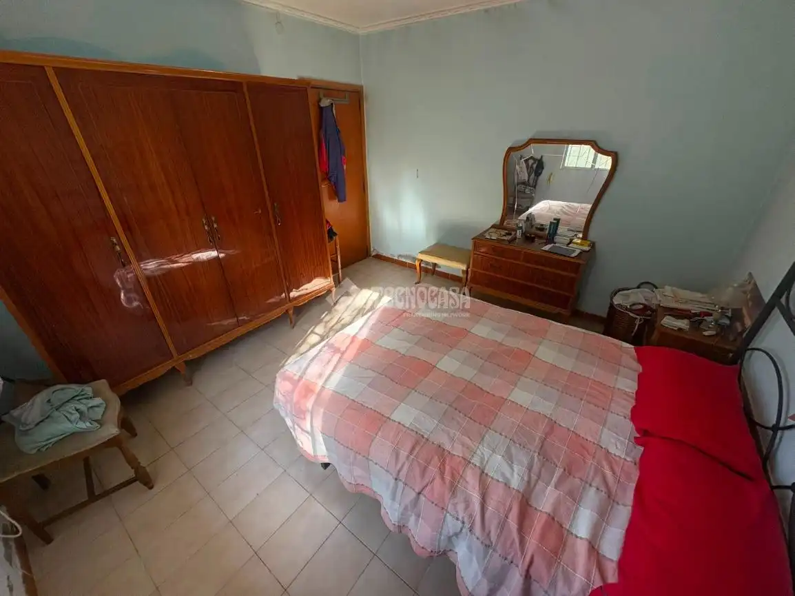 Bedroom of Houses for sale in Osera de Ebro  with Heating