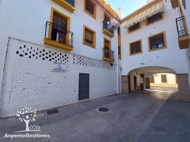 Local comercial en alquiler en Calle Guadalquivir 9