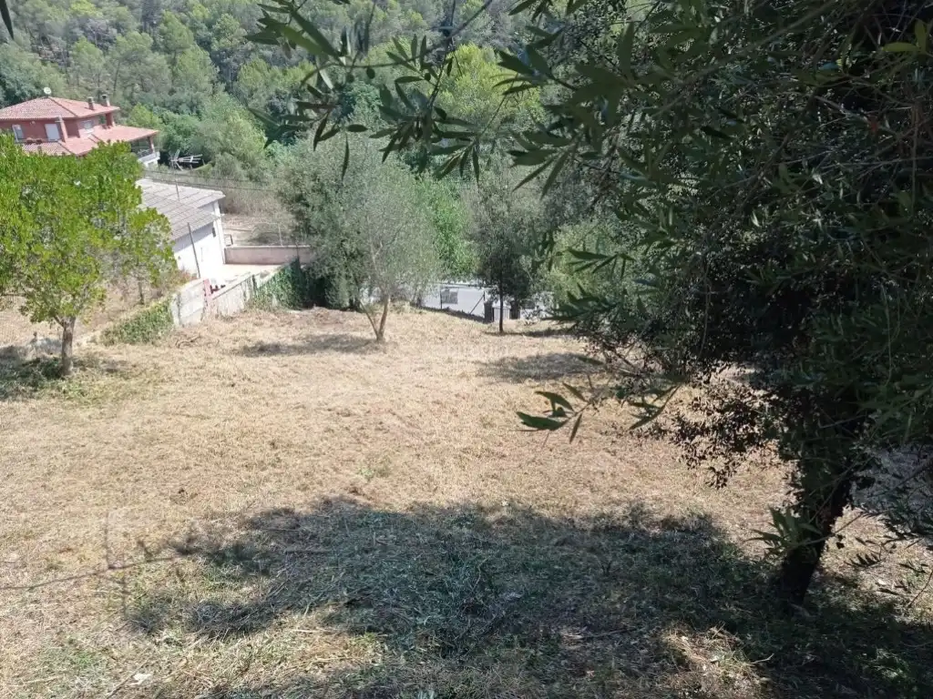 Terreni e lotti in vendita a Castellnou - Can Mir - Can Solà, imagen 3