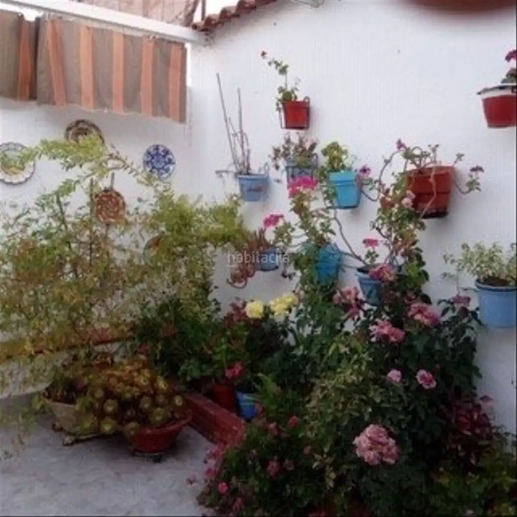 Casa en venda a Calle Generales Carvajal 23, imagen 12
