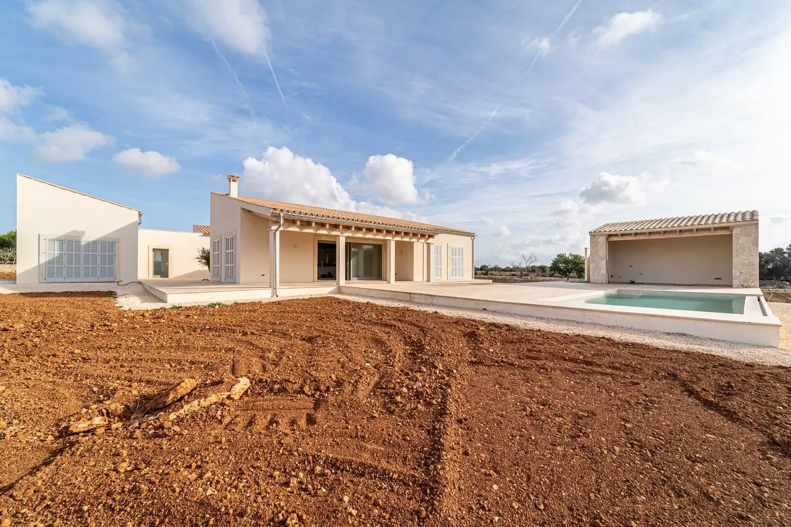 Detached house with pool for sale in Cala d'Or, imagen 16
