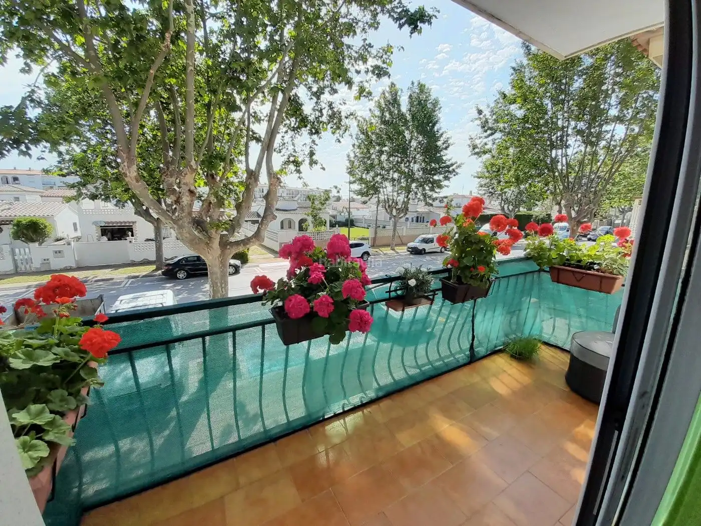 Flat with garden for sale in Carrer Sant Maurici 33A, imagen 7