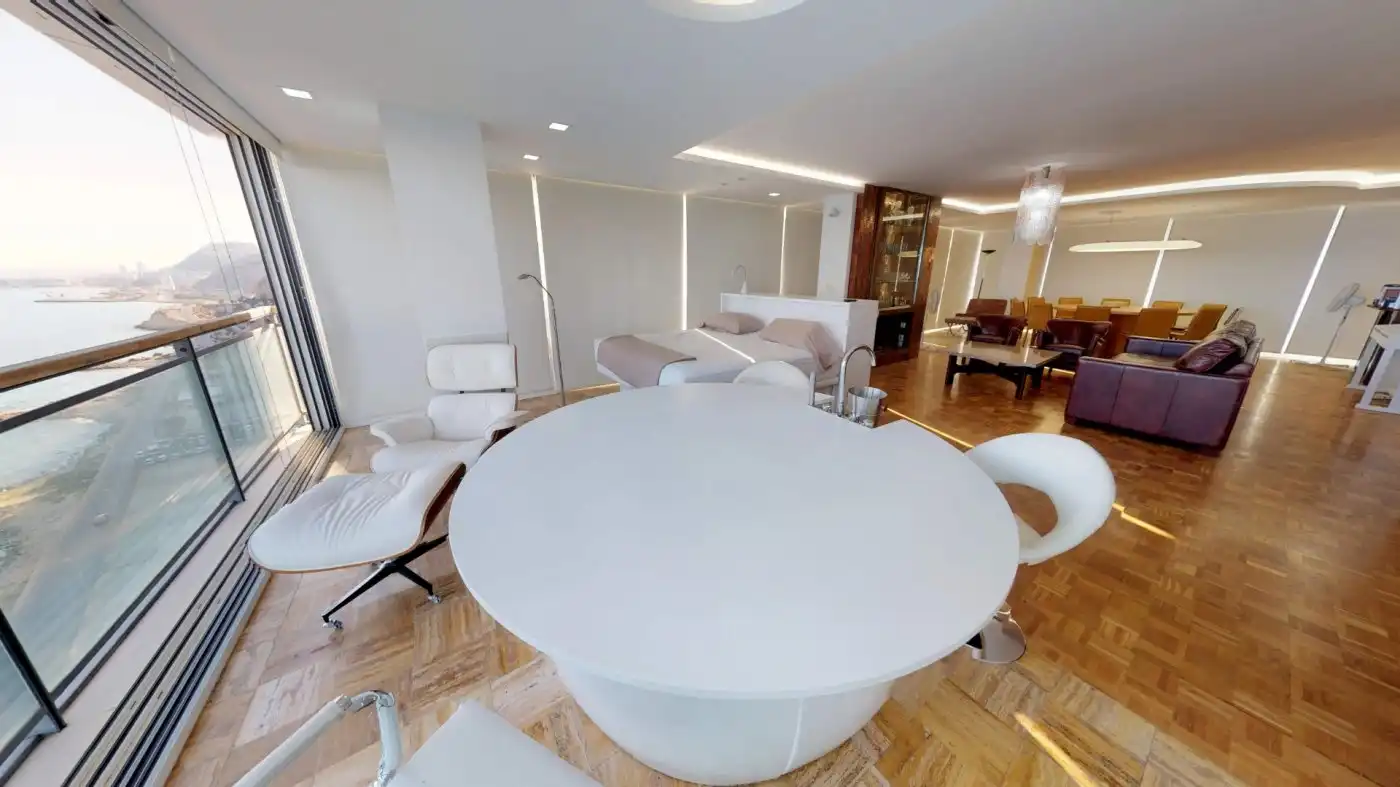 Piso con ascensor en venta en Playa de San Juan - El Cabo de las Huertas, imagen 3