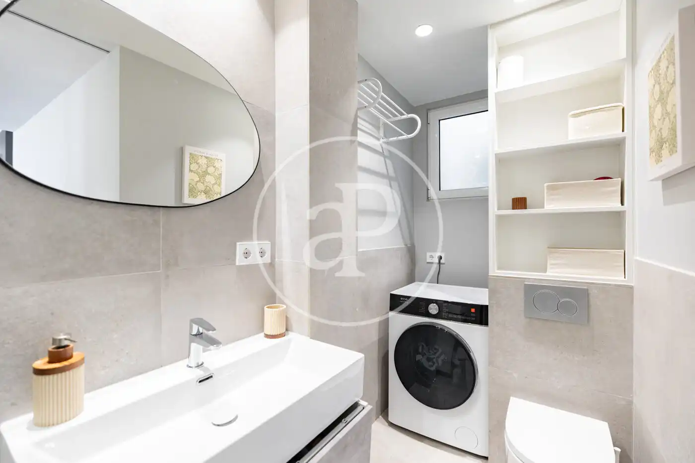 Baño de Piso en venta en Barcelona con Aire acondicionado y Calefacción