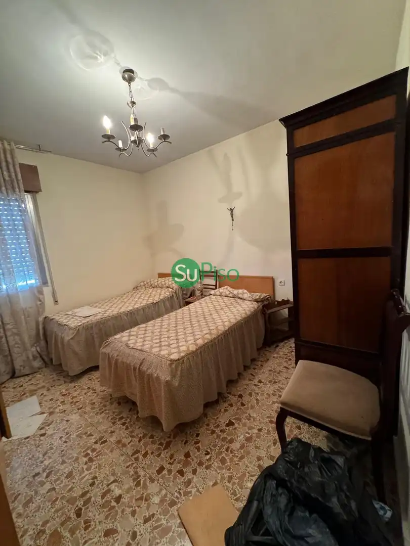 Casa adosada en venta en Avenida Rufino Rubio, 9, Yeles