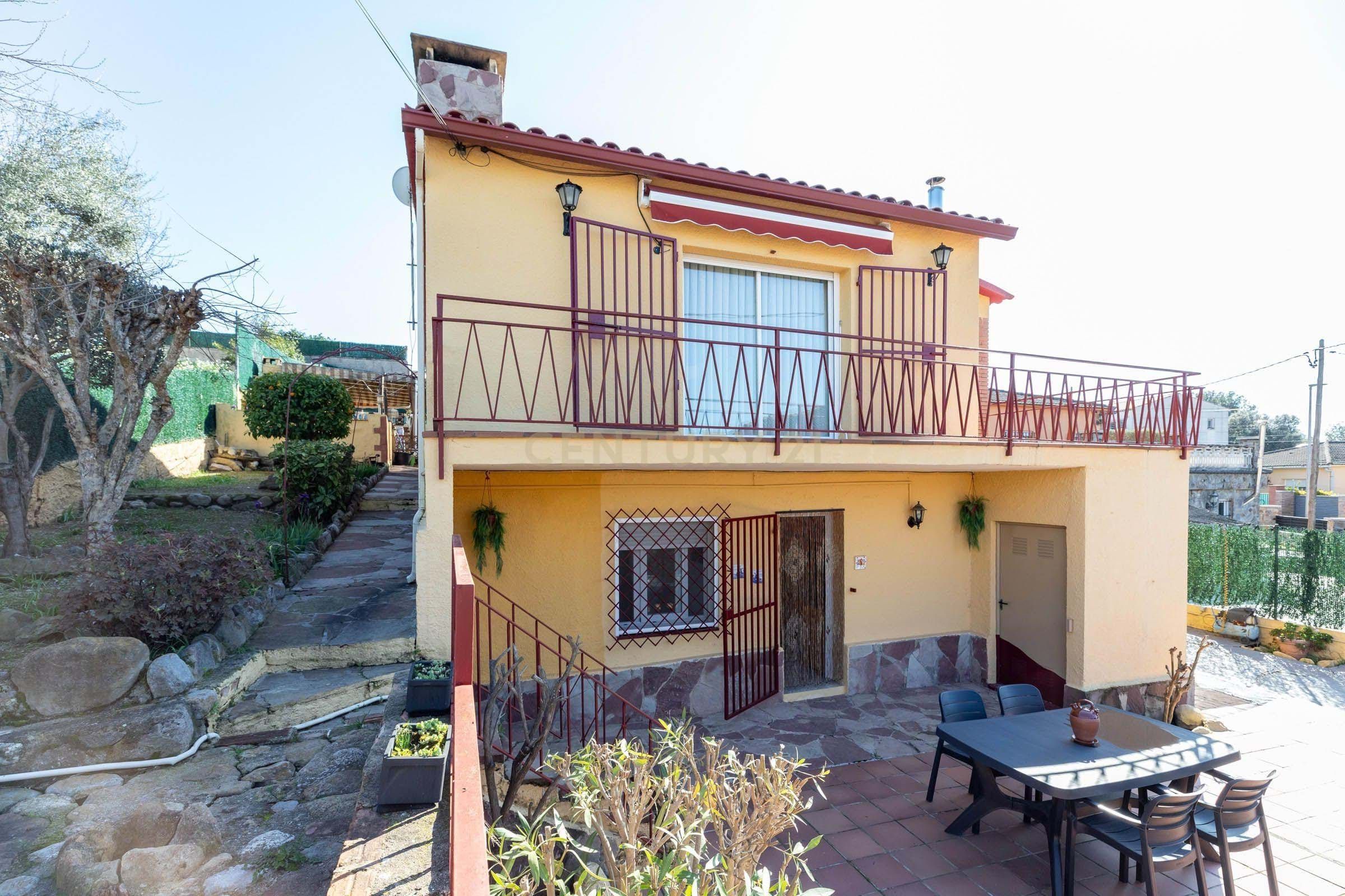 House or chalet for sale in Lliçà d'Amunt