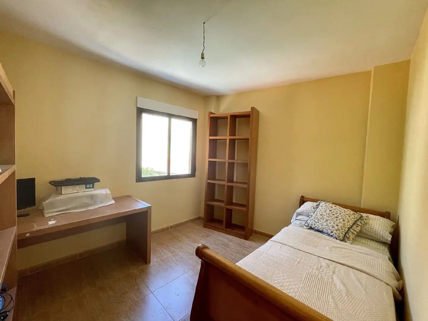 Bedroom of Flat for sale in Jerte