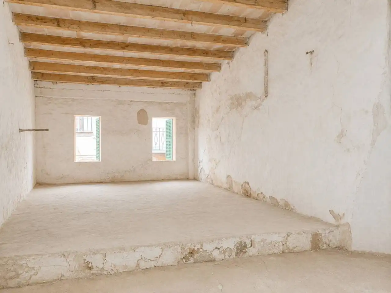 Casa o xalet en venda en Sa Pobla amb Jardí privat i Terrassa