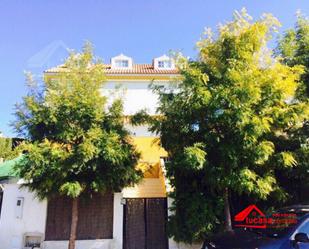 Exterior view of Country house for sale in  Córdoba Capital  with Air Conditioner, Terrace and Swimming Pool