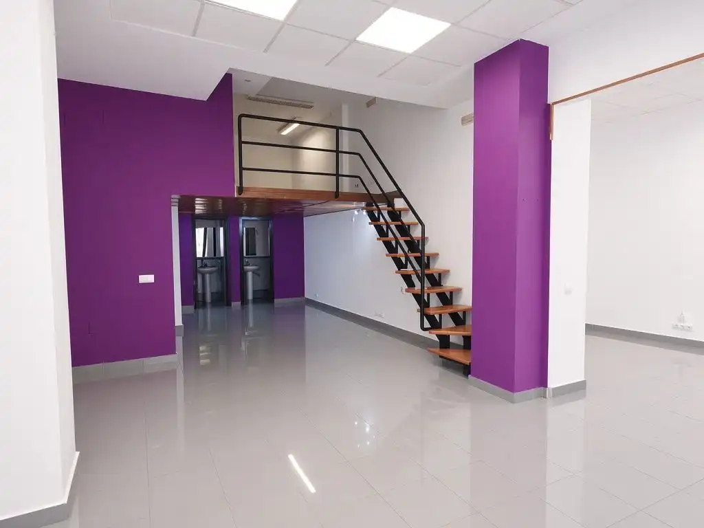 Office for rent in Calle Marina, 20, Centro