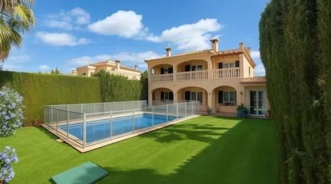 Foto 3 de Casa adosada en venta en Maioris-Puig de Ros, Llucmajor