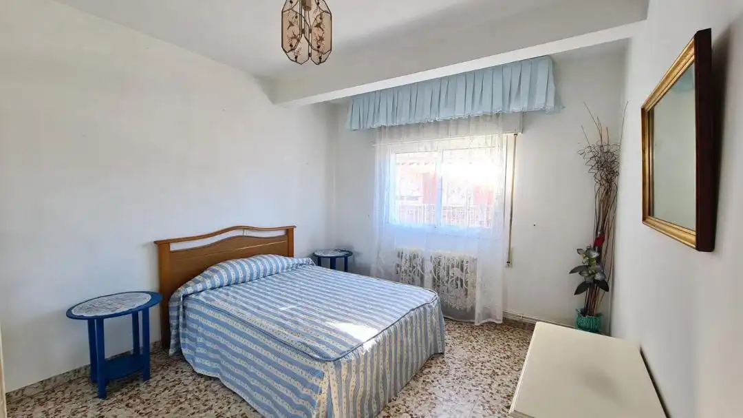 Piso en venta en Calle Escultor Longino Ayuso Illan, imagen 26