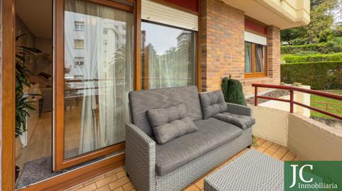 Photo 5 of Flat for rent in Alcalde Vega Lamera, 5, El Sardinero, Santander