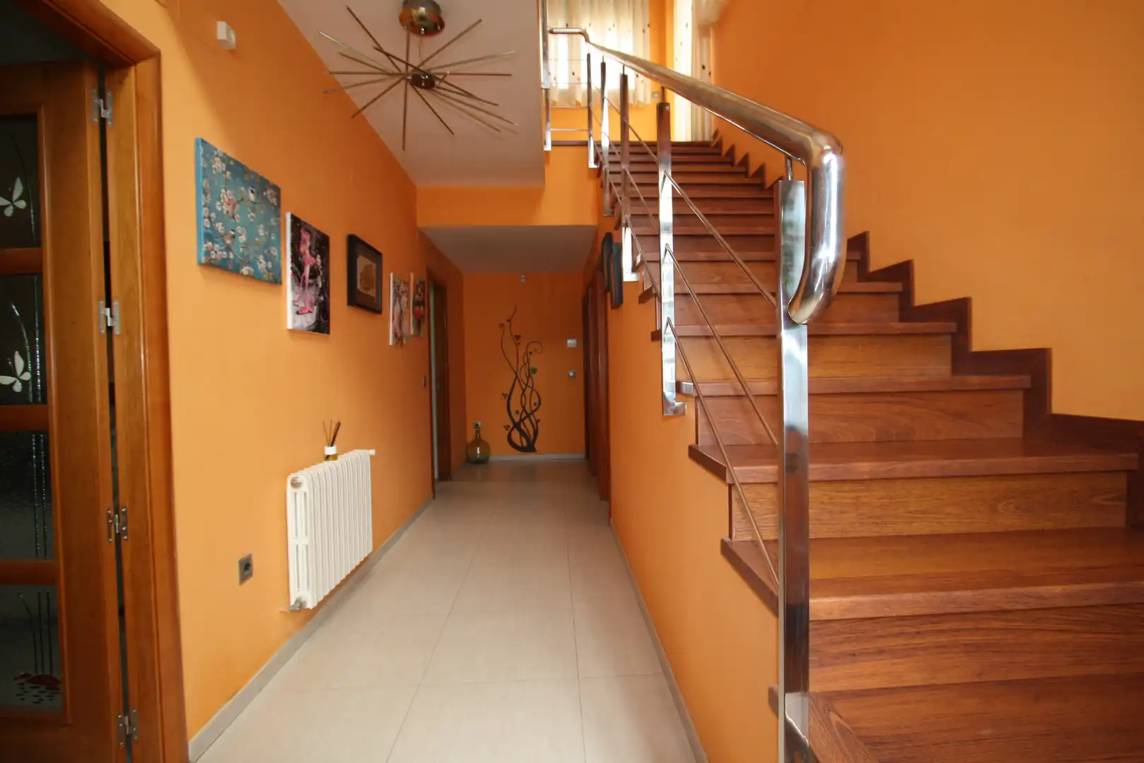 Houses for sale in Albacete  with Air Conditioner, Heating and Private garden