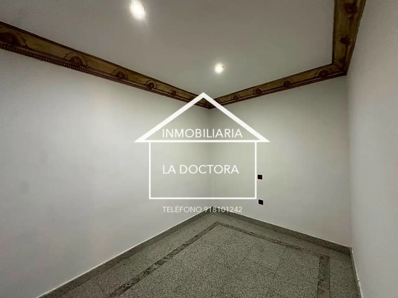 Dormitori de Casa o xalet de lloguer en Navalcarnero amb Aire condicionat, Calefacció i Parquet