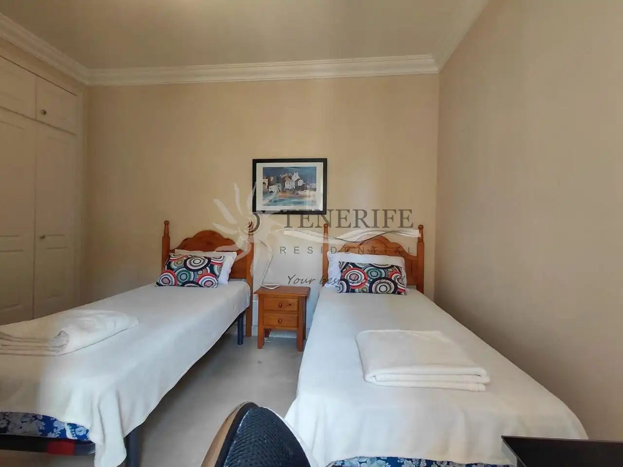 Flat with lift for sale in De Bruselas, imagen 57