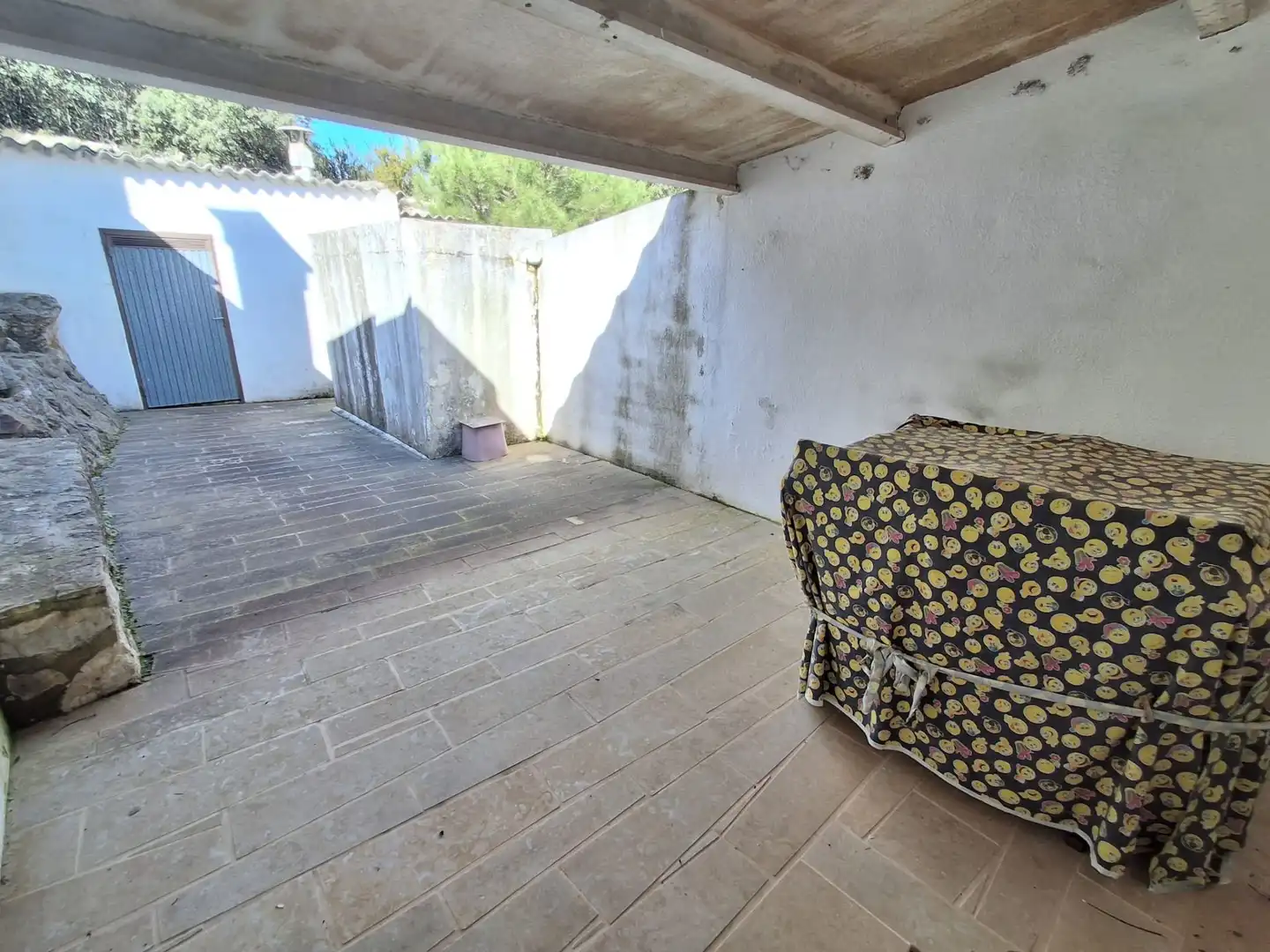 Terraced house for sale in del Port, imagen 15