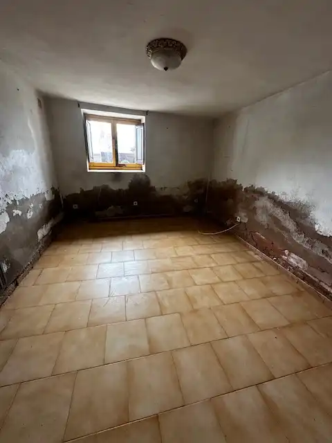 Casa adosada en venda en Pravia amb Calefacció, Jardí privat i Terrassa