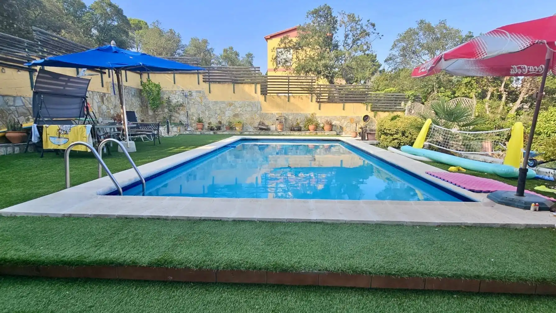 Maison avec terrasse à vendre à Aiguaviva Parc, imagen 8