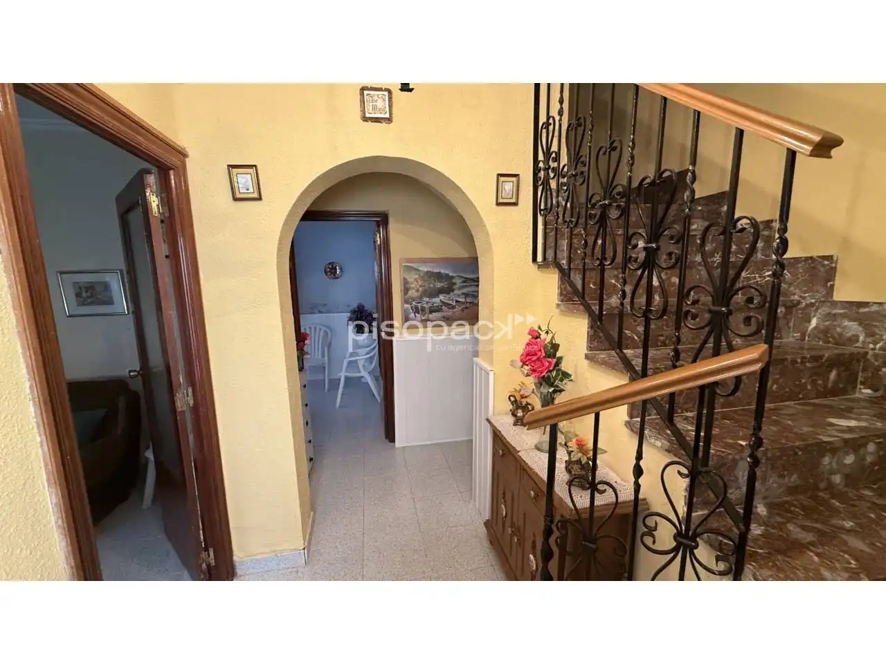 Casa o chalet en venta en Azagra con Calefacción