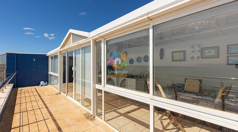 Foto 3 de Ático en venta en Zona Playa de los Locos, Torrevieja