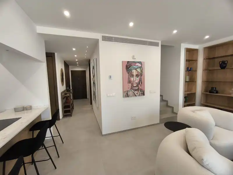 Dúplex amb terrassa en venda a Nueva Andalucía, imagen 18