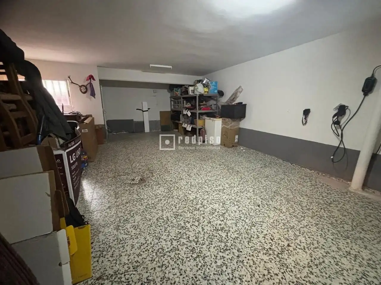 Casa o chalet en venta en Móstoles con Calefacción, Parquet y Terraza