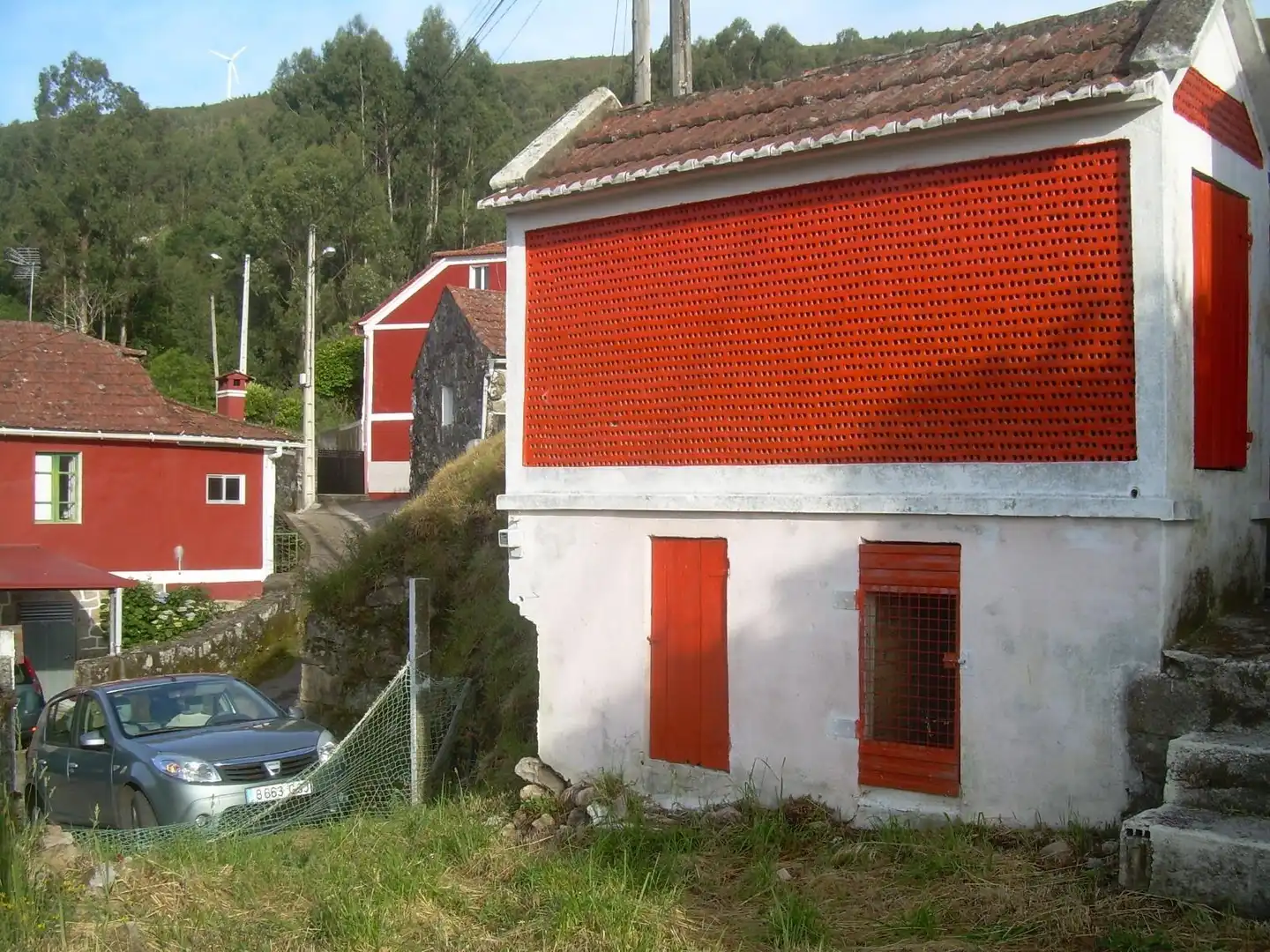 Casa en venta en A Cañiza, imagen 16
