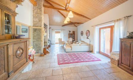 Foto 4 de Casa o xalet en venda a Mayor, Guirguillano, Navarra