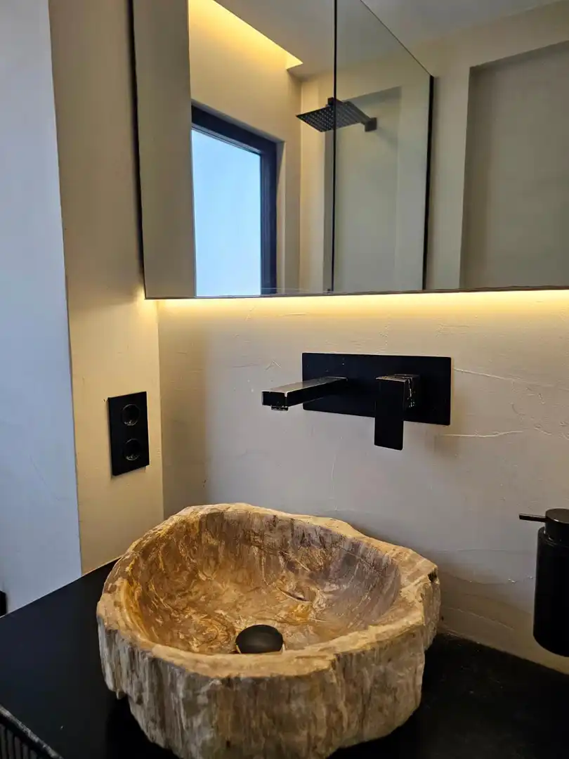 Bany de Àtic en venda en Barcelona amb Aire condicionat, Calefacció i Terrassa