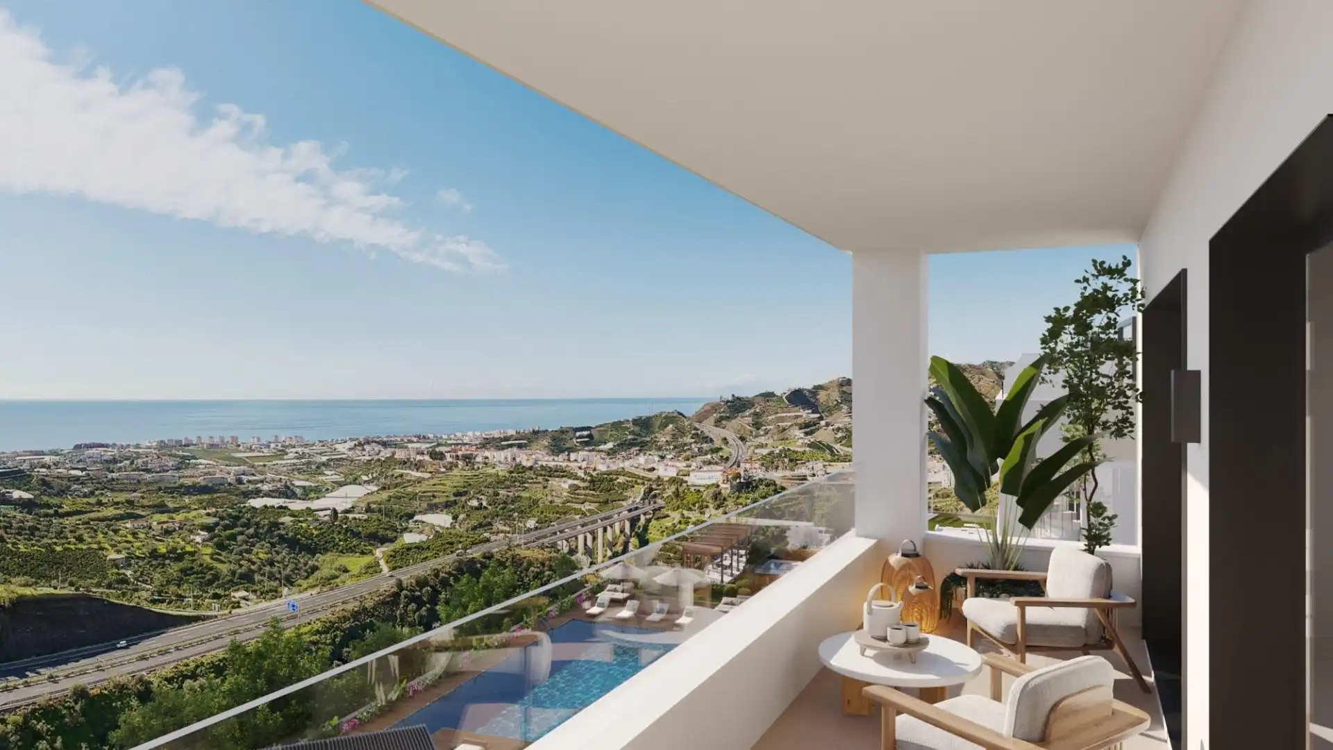 Flat for sale in Avenida Avenida Faro, 2, Urbanización Santa Rosa