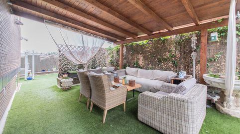 Photo 5 of Detached homes for sale in Peñagrande, Madrid Capital