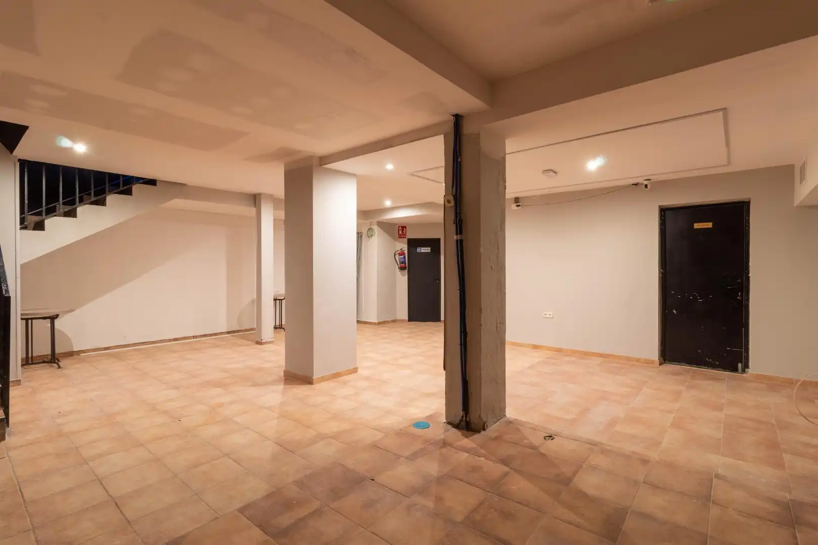 Gewerbefläche zum Verkauf in Calle de la Marroquina, imagen 5