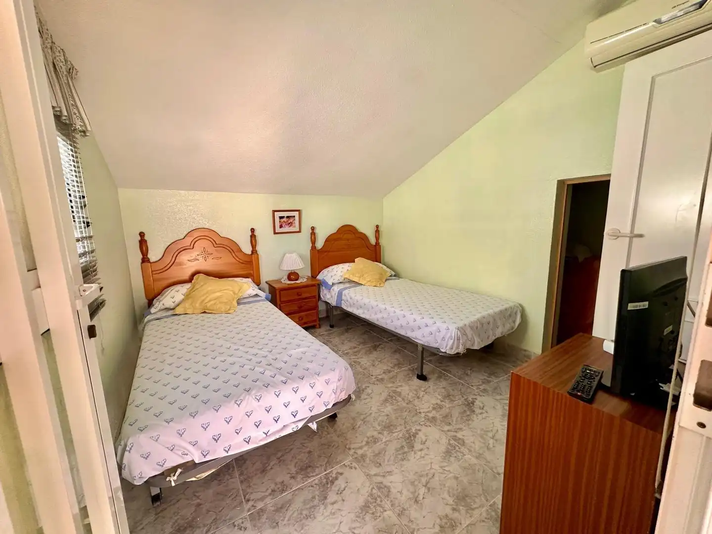 Habitación de Casa o chalet en venta en Los Alcázares