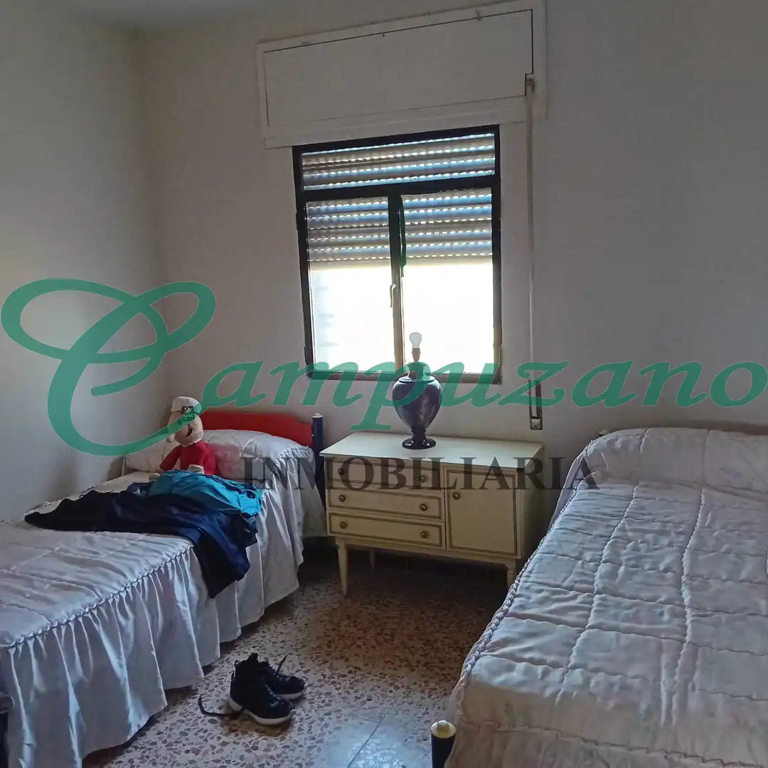 Bedroom of Land for sale in Chinchón