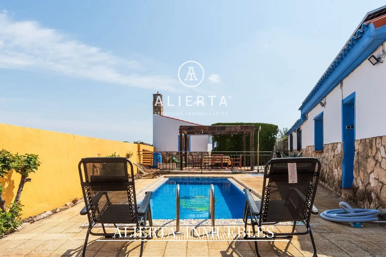 Casa o xalet en venda a la Calerica, La Muela