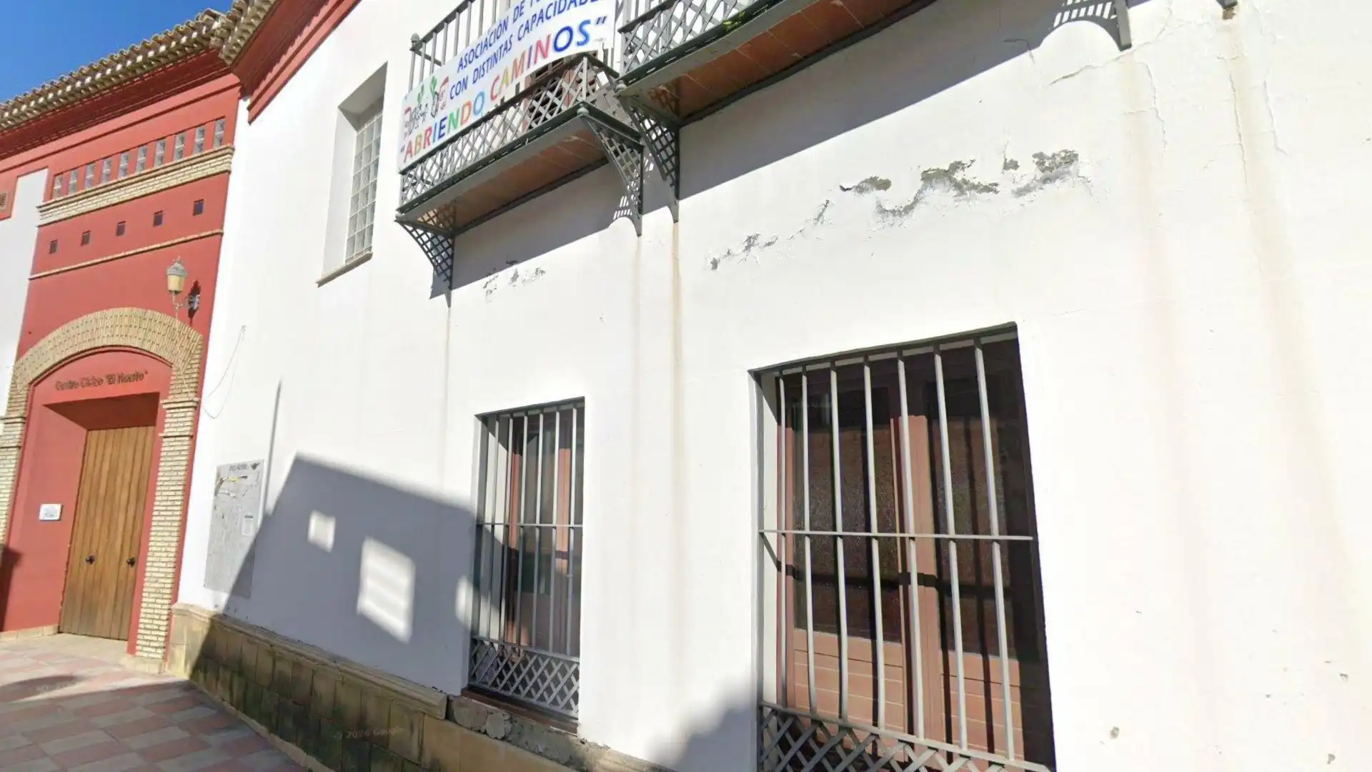 Casa aparellada en venda a Santa Ana, imagen 5
