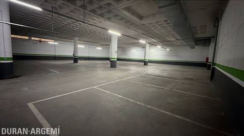 Photo 3 of Garage for rent in Avenida Vallès, Can Parellada, Terrassa