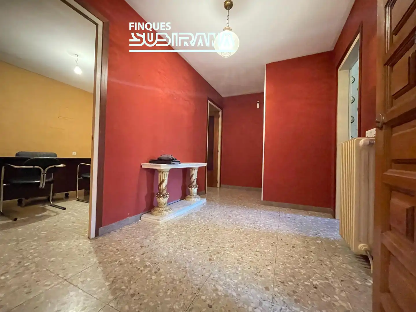 Casa o xalet en venda en Sant Guim de Freixenet amb Calefacció, Terrassa i Traster