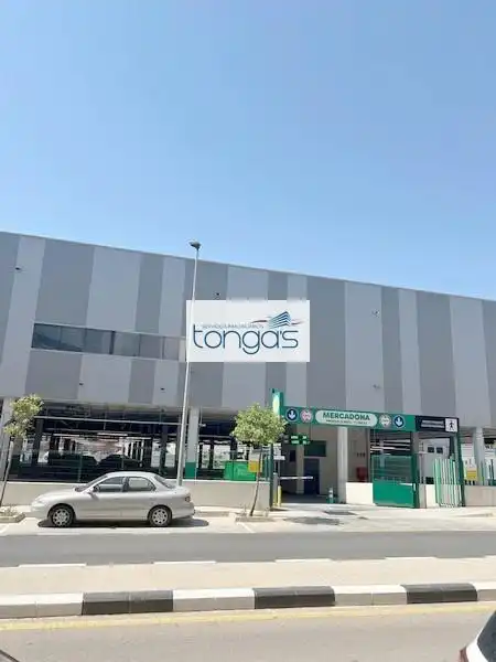 Locale commerciale in vendita a Quart de Poblet