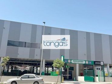 Local comercial en venda a Quart de Poblet