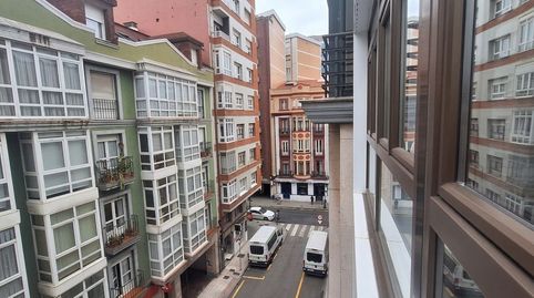 Foto 5 de Piso en venta en N/a, Barrio del Centro, Gijón
