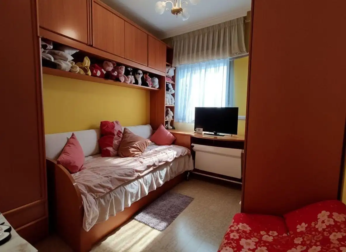 Flat with terrace for sale in La Roda, imagen 6