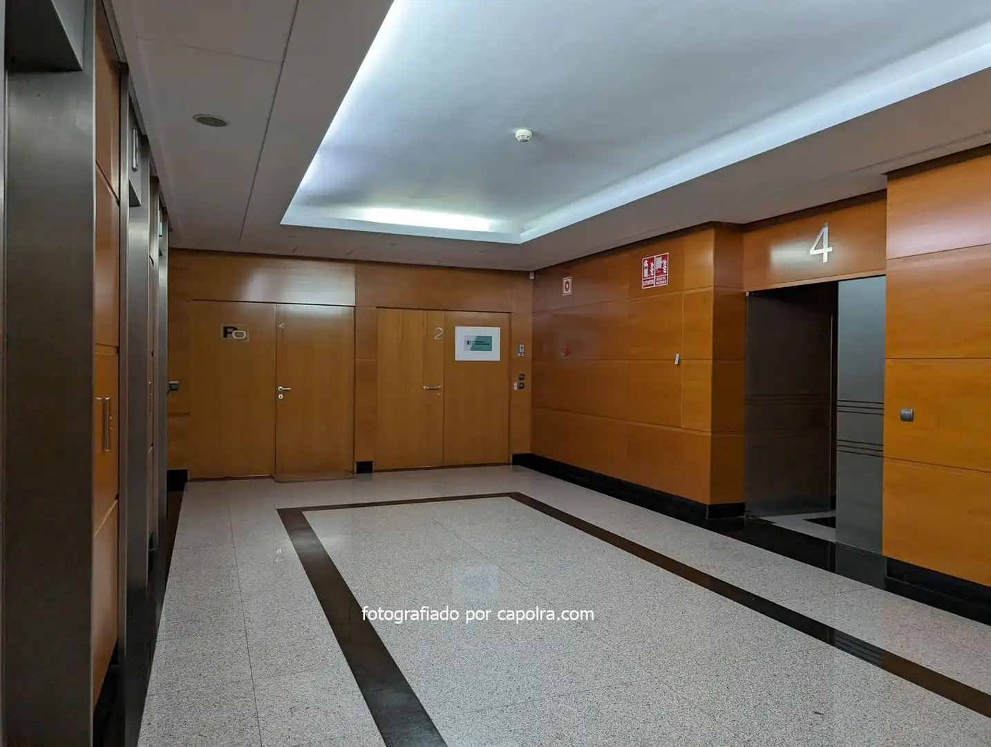 Office space with lift for sale in dels vents 9, imagen 9