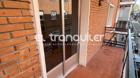 Photo 5 of Flat to rent in Calle Almazan, Lucero, Madrid